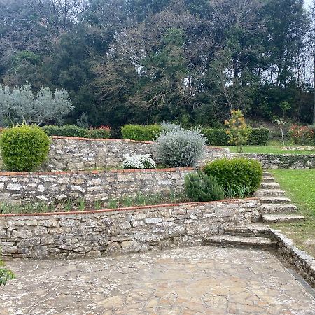 Gavene Ξενοδοχείο Villamagna  Εξωτερικό φωτογραφία
