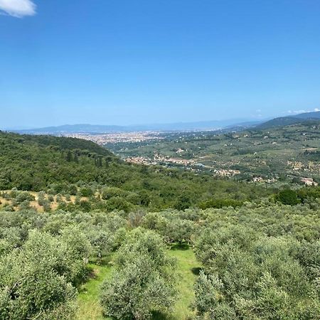 Gavene Ξενοδοχείο Villamagna  Εξωτερικό φωτογραφία