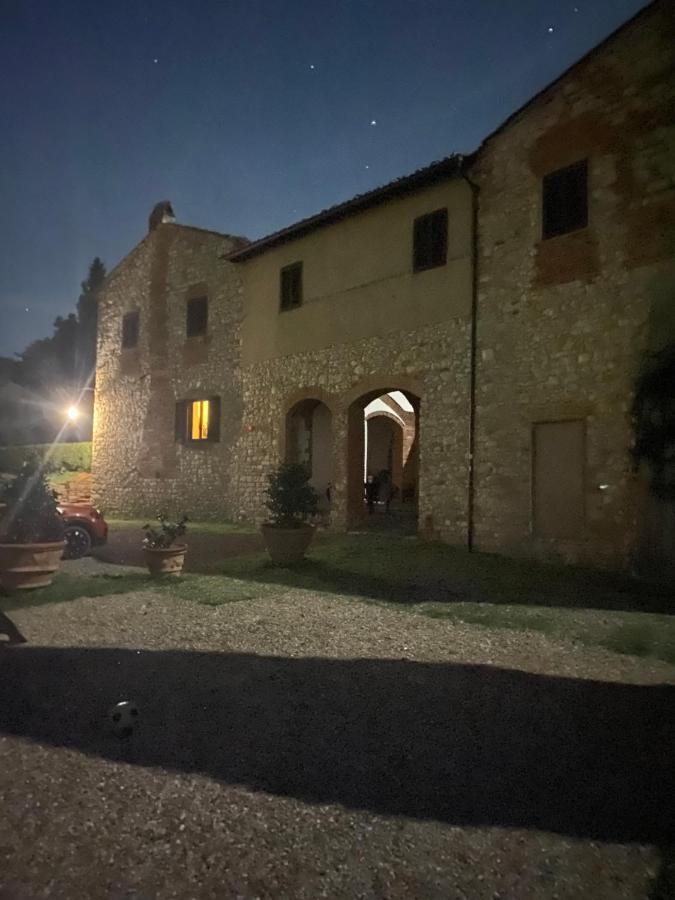 Gavene Ξενοδοχείο Villamagna  Εξωτερικό φωτογραφία