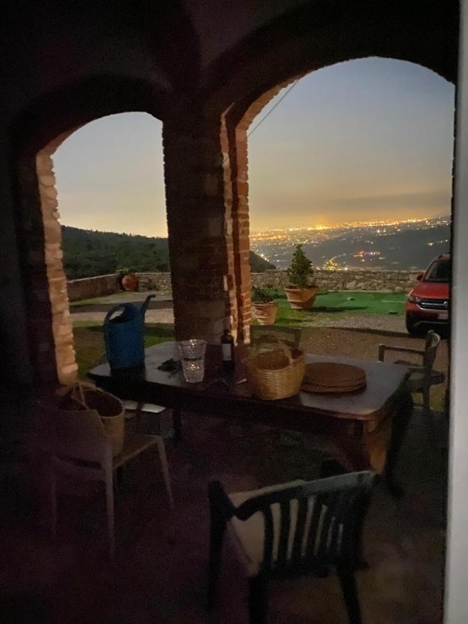 Gavene Ξενοδοχείο Villamagna  Εξωτερικό φωτογραφία