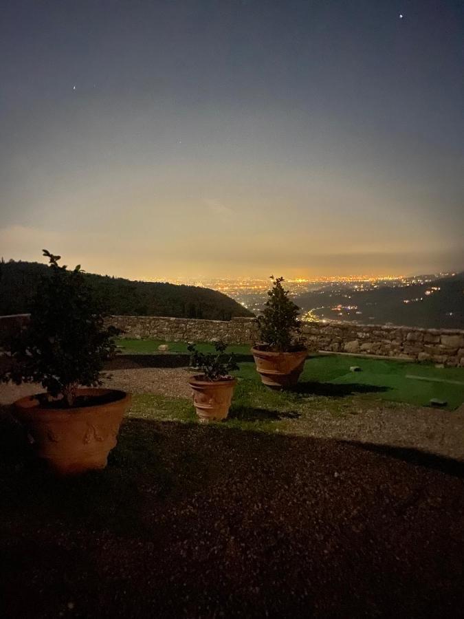 Gavene Ξενοδοχείο Villamagna  Εξωτερικό φωτογραφία