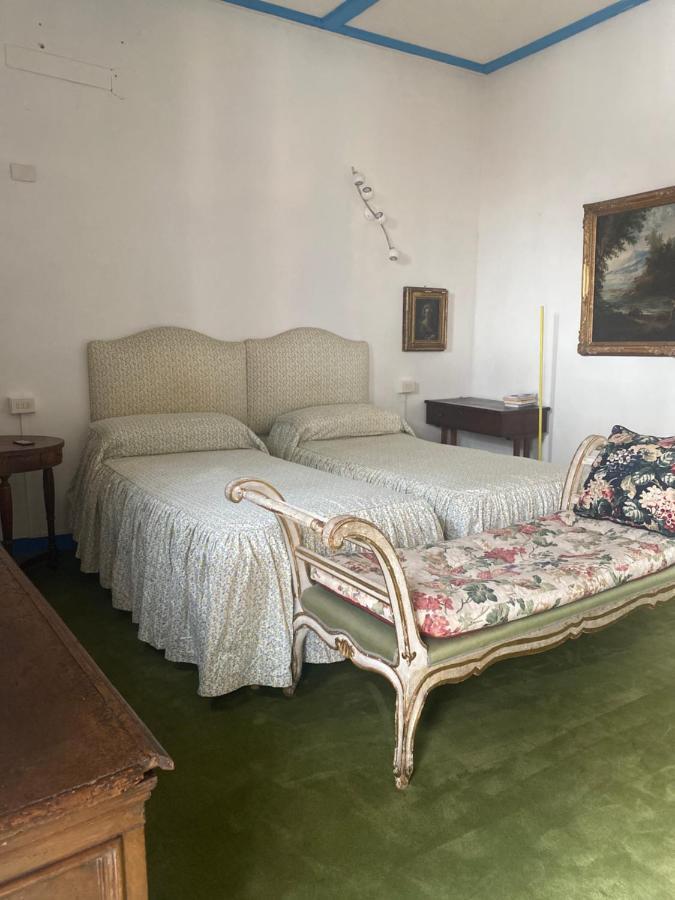 Gavene Ξενοδοχείο Villamagna  Εξωτερικό φωτογραφία