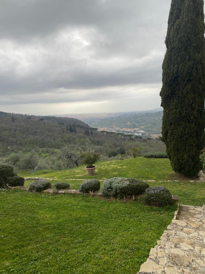 Gavene Ξενοδοχείο Villamagna  Εξωτερικό φωτογραφία