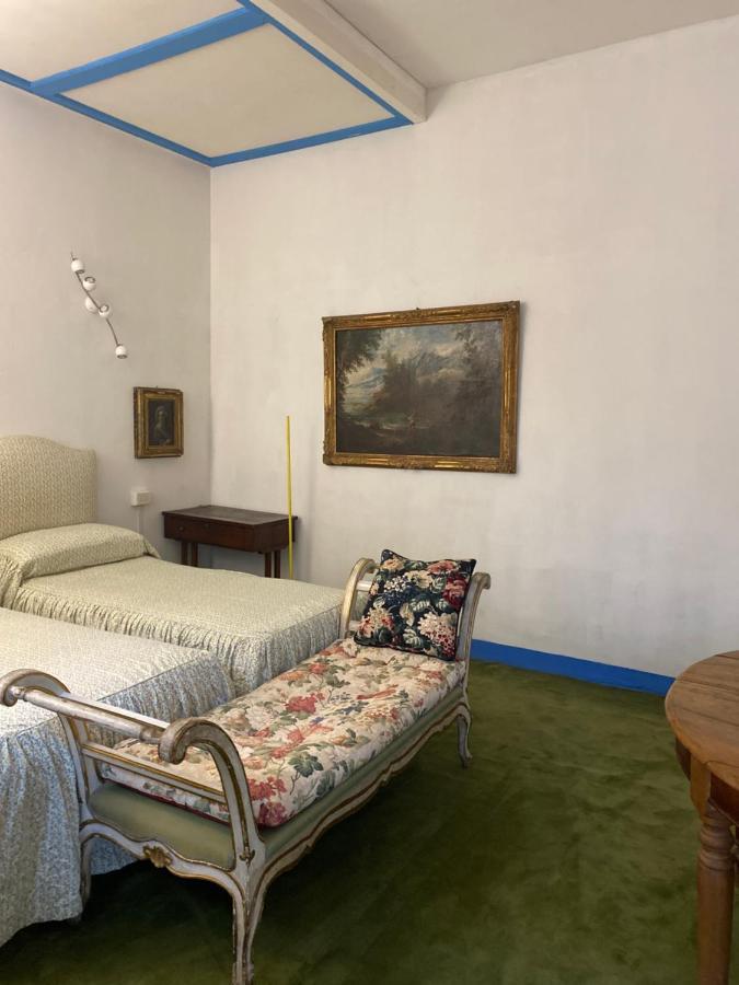 Gavene Ξενοδοχείο Villamagna  Εξωτερικό φωτογραφία