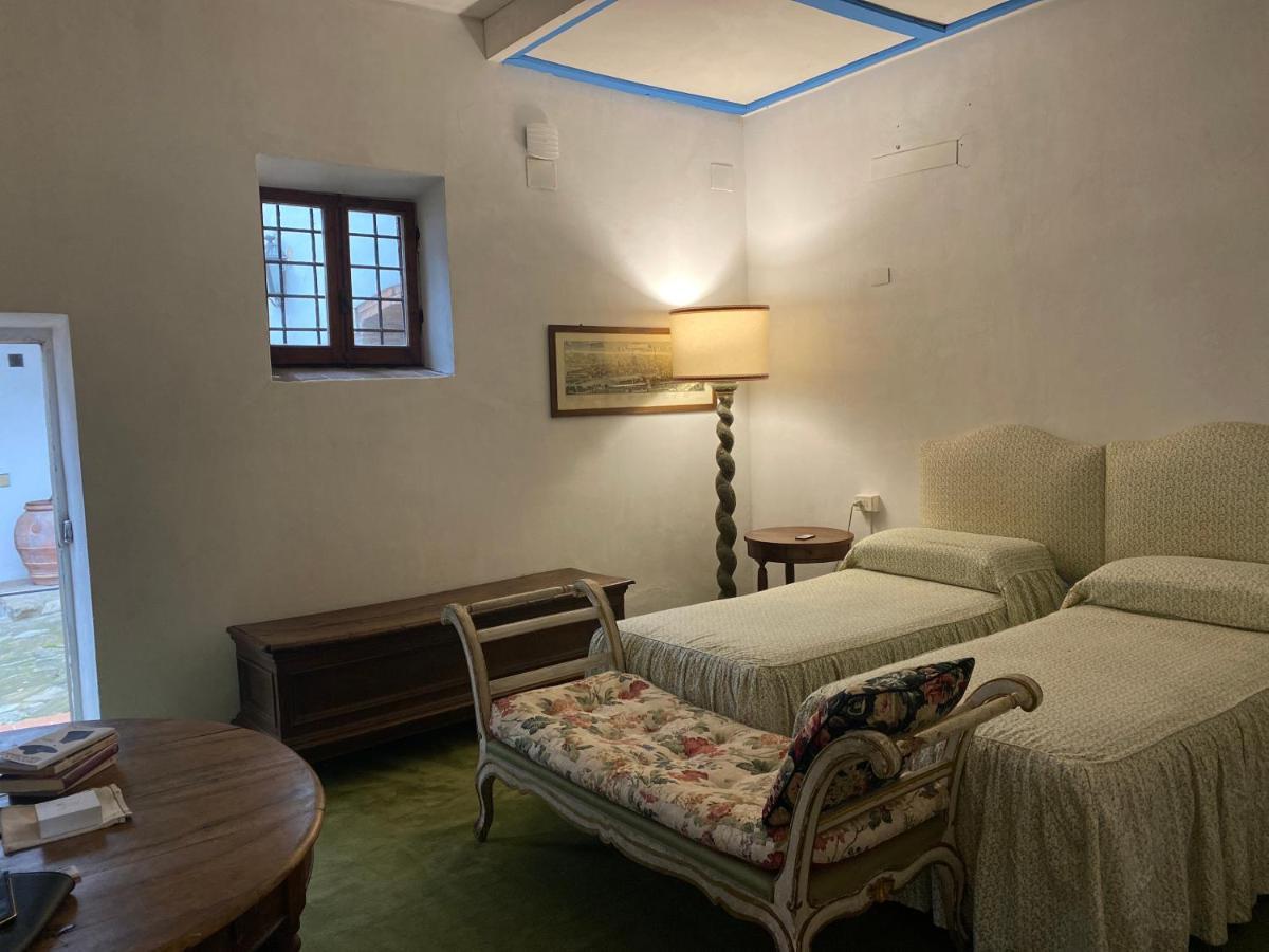 Gavene Ξενοδοχείο Villamagna  Εξωτερικό φωτογραφία