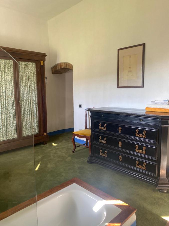 Gavene Ξενοδοχείο Villamagna  Εξωτερικό φωτογραφία