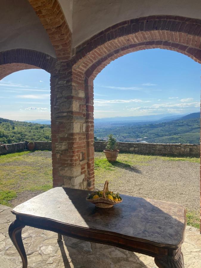 Gavene Ξενοδοχείο Villamagna  Εξωτερικό φωτογραφία