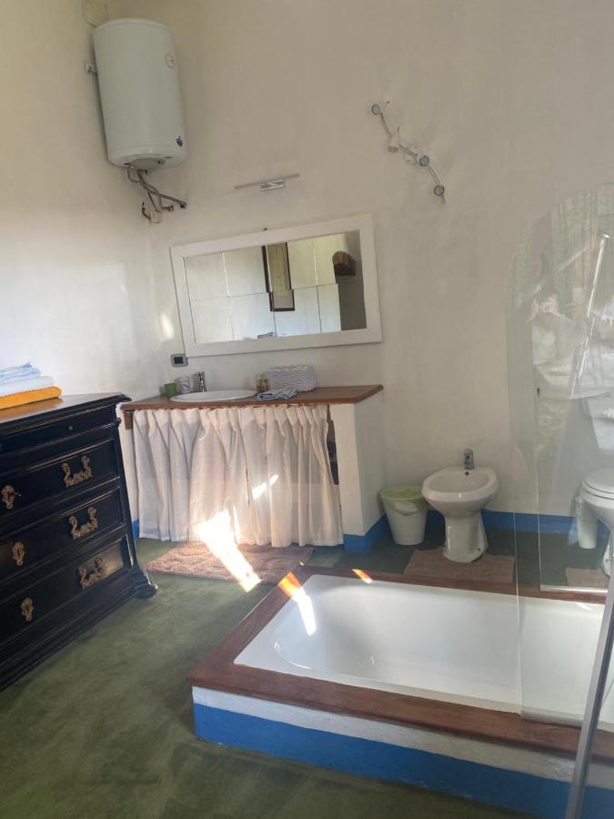Gavene Ξενοδοχείο Villamagna  Εξωτερικό φωτογραφία