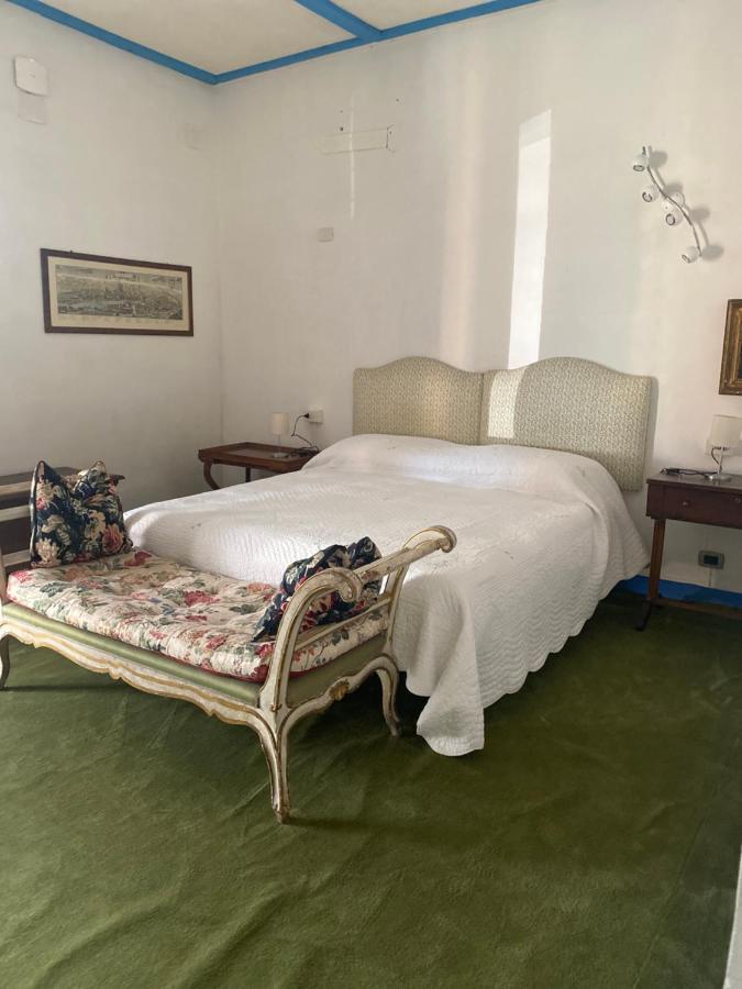Gavene Ξενοδοχείο Villamagna  Εξωτερικό φωτογραφία