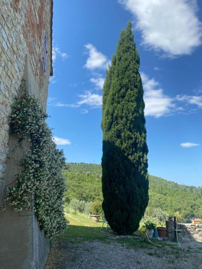 Gavene Ξενοδοχείο Villamagna  Εξωτερικό φωτογραφία