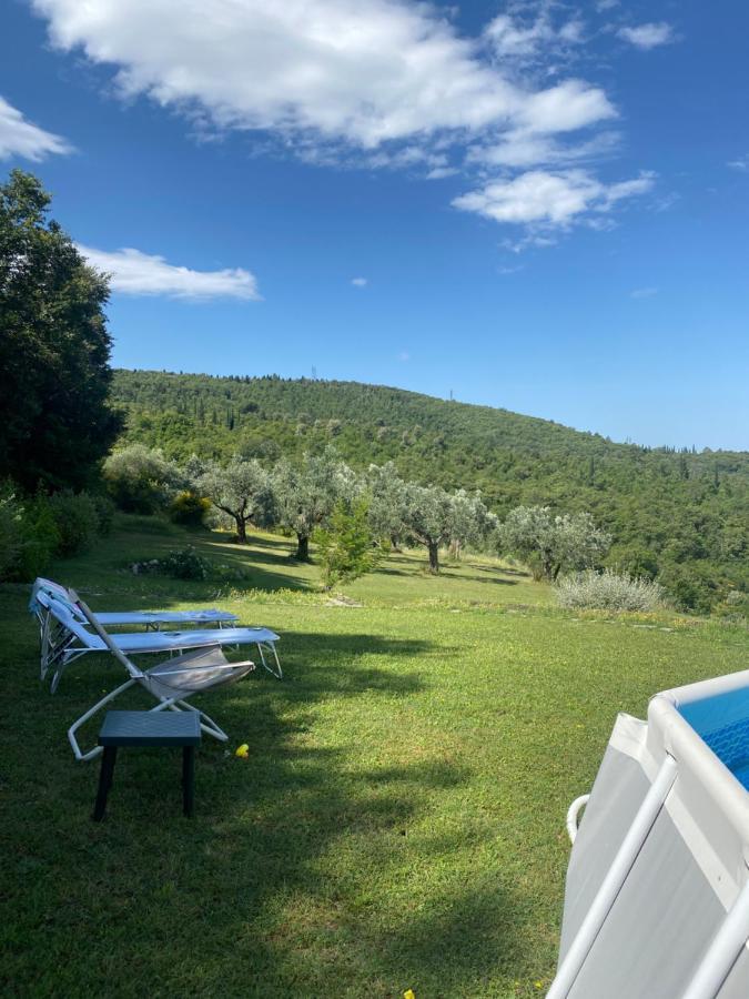 Gavene Ξενοδοχείο Villamagna  Εξωτερικό φωτογραφία