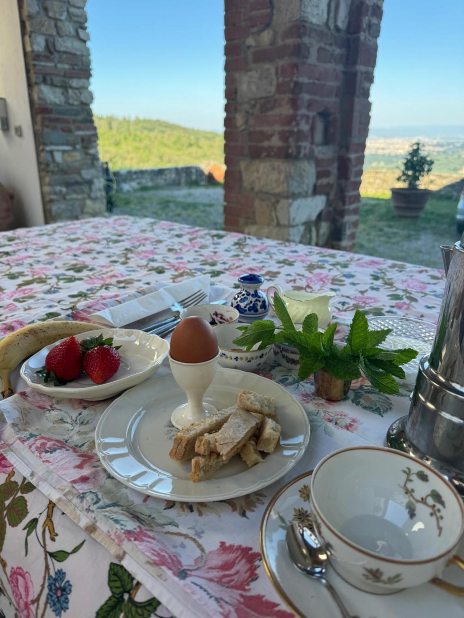 Gavene Ξενοδοχείο Villamagna  Εξωτερικό φωτογραφία